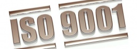 Najwyższa jakość usług poparta certyfikatem ISO 9001:2008