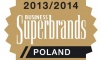 SAP uhonorowany tytułem Business Superbrands