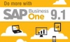 Co nowego w SAP Business One 9.1?